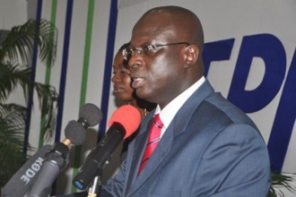 Côte dÂ’Ivoire : Le CEPICI engrange 300 milliards de FCFA en 6 mois 